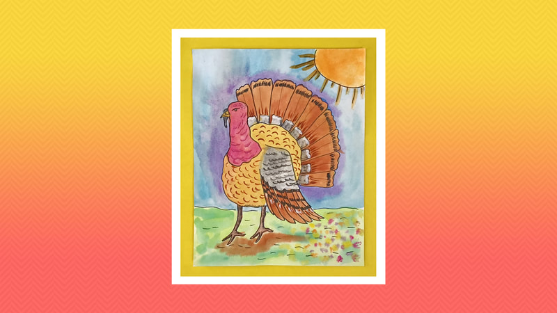 watercolor-turkey